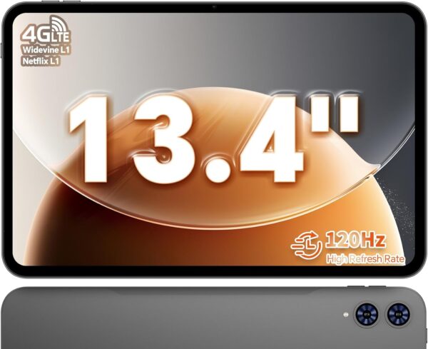 TECLAST T65 Tablet 13.4 Pulgadas