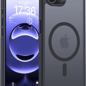 TOCOL Funda para iPhone 16e Funda