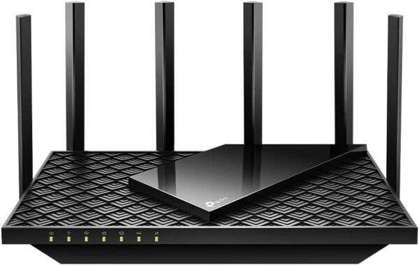 TP-Link Archer AX72 Pro - Router