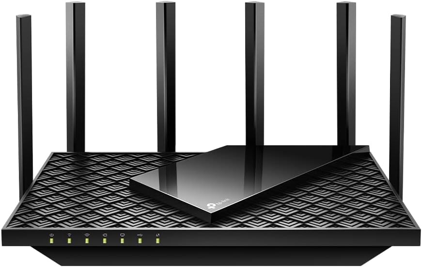 TP-Link Archer AX72 Pro - Router