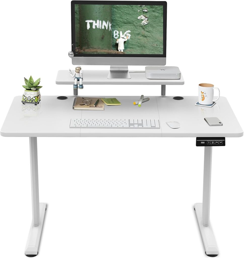 TRIUMPHKEY 120x60cm Escritorio