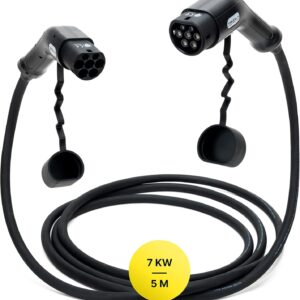 TTE0001, Cable Carga Coche