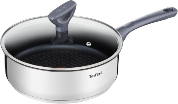 Tefal Daily Cook - Cazo de 24 cm +