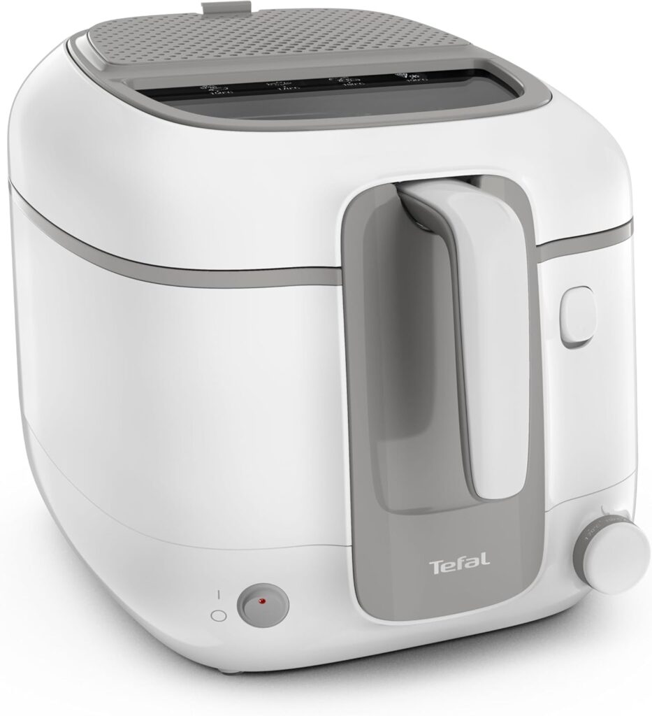 Tefal Super Uno Access – Freidora
