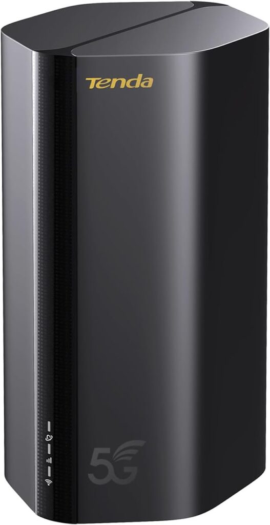 Tenda 5G03 - Router 5G NR LTE,
