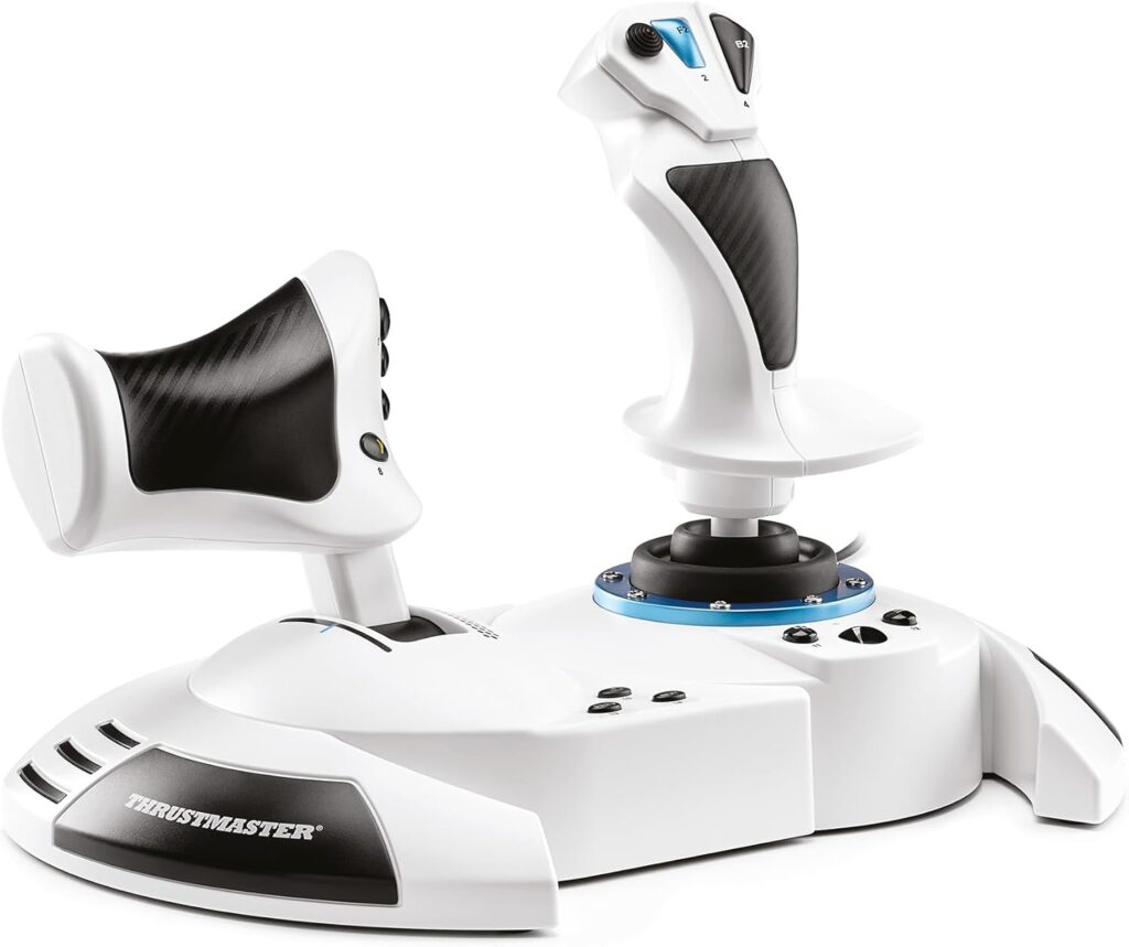 Thrustmaster T.Flight Hotas One