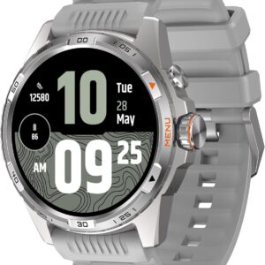 Ticwatch Atlas Smartwatch para