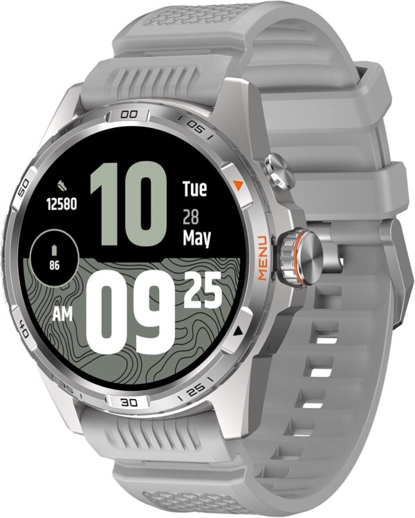 Ticwatch Atlas Smartwatch para
