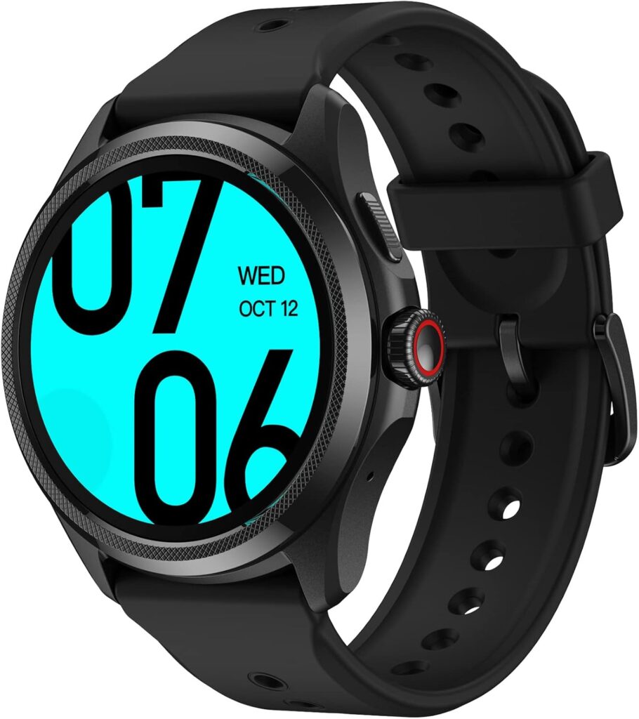 Ticwatch Pro 5 Android Smartwatch