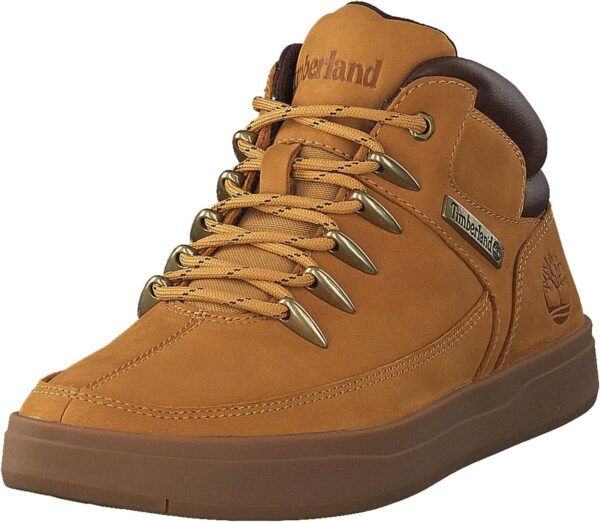 Timberland Davis Square Hiker,
