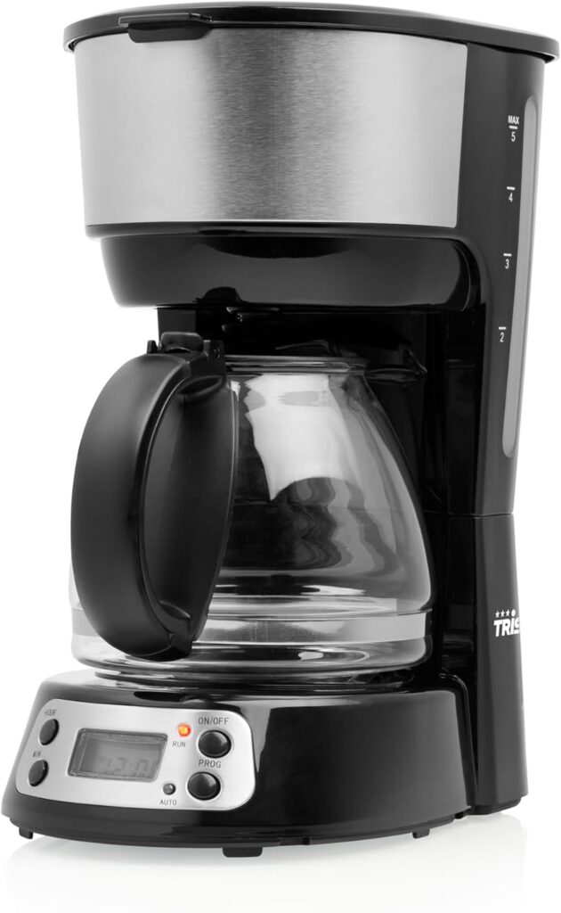 Tristar Cafetera Eléctrica