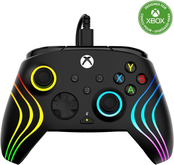Turtle Beach Afterglow Wave Mando