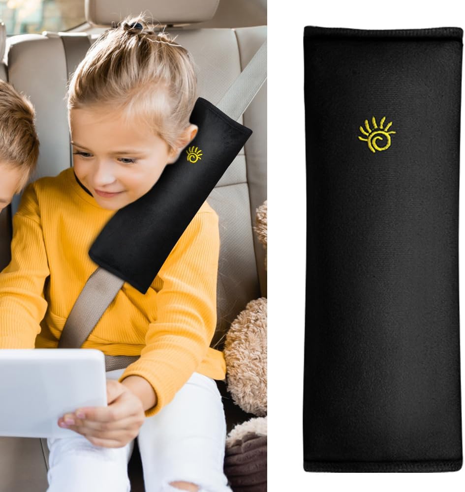URAQT Protector Cinturon Coche