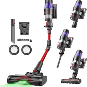 Ultenic U16 Flex Aspiradora sin