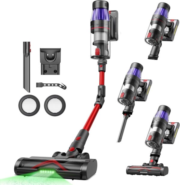 Ultenic U16 Flex Aspiradora sin