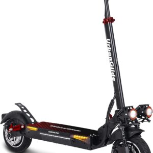 Urban Glide Patinete eléctrico