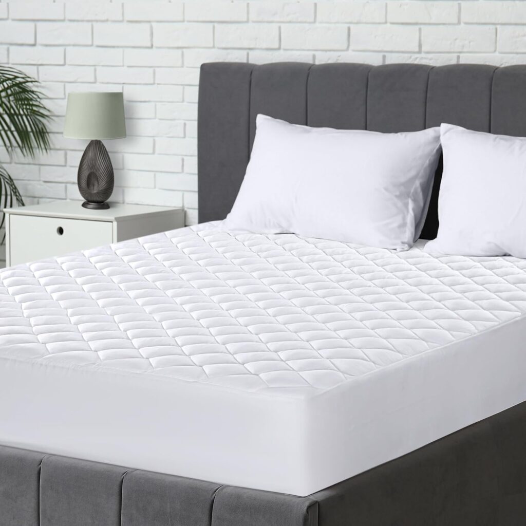 Utopia Bedding Protector de colchón
