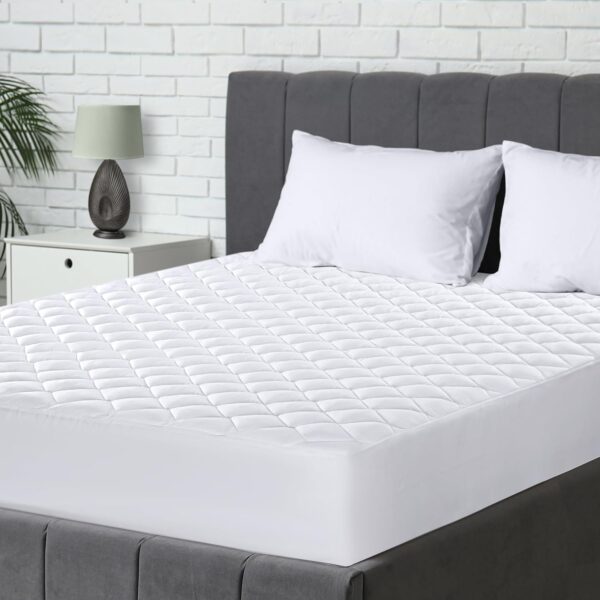 Utopia Bedding Protector de colchón
