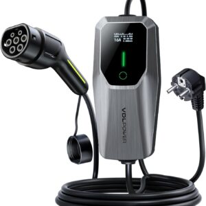 VDLPOWEREU Cargador Coche