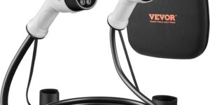 VEVOR Cable de Vehículo Eléctrico