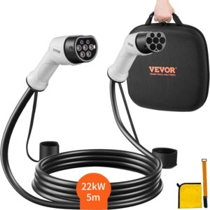 VEVOR Cable de Vehículo Eléctrico
