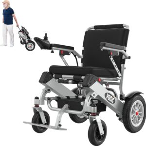 VOCIC V62 Silla de ruedas electrica