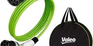 Valeo Ineez, 652102, Cable de Carga