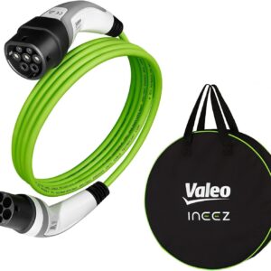 Valeo Ineez, 652102, Cable de Carga