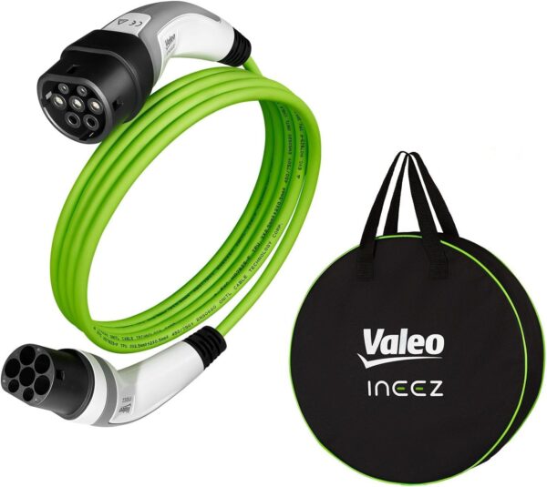 Valeo Ineez, 652102, Cable de Carga