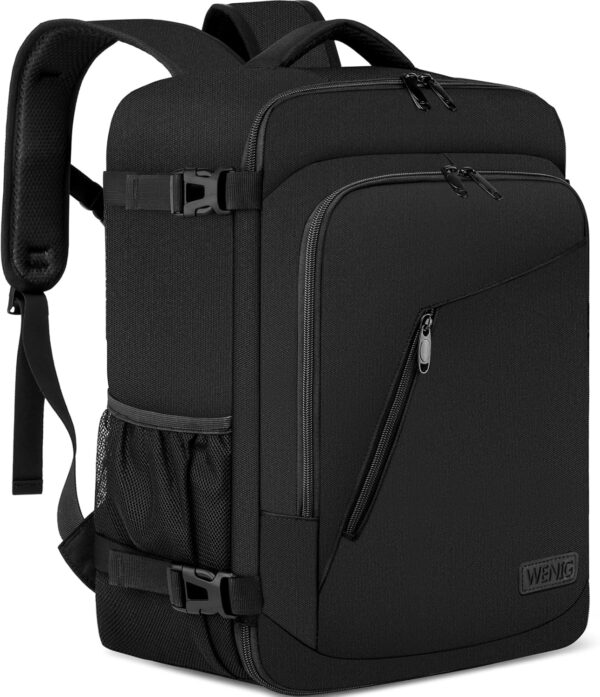 WENIG Mochila Viaje Cabina Avion