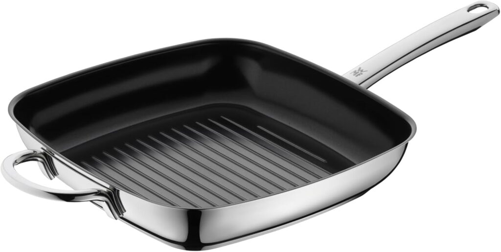 WMF Durado - Grill Antiadherente