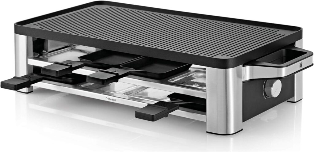 WMF Lono - Parrilla Raclette y