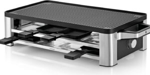 WMF Lono - Parrilla Raclette y