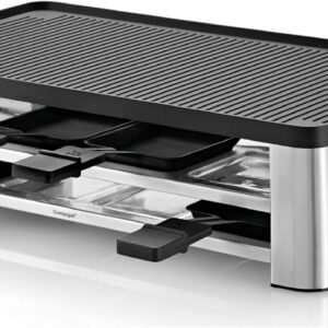 WMF Lono - Parrilla Raclette y