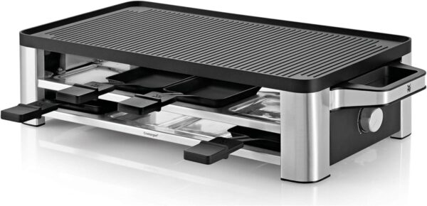 WMF Lono - Parrilla Raclette y