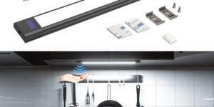 WOBANE Luz Led Cocina Bajo Mueble