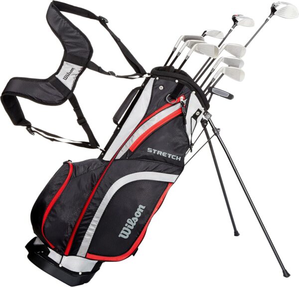 Wilson Set Completo para