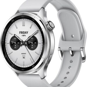 Xiaomi Watch S4 Versión Bluetooth