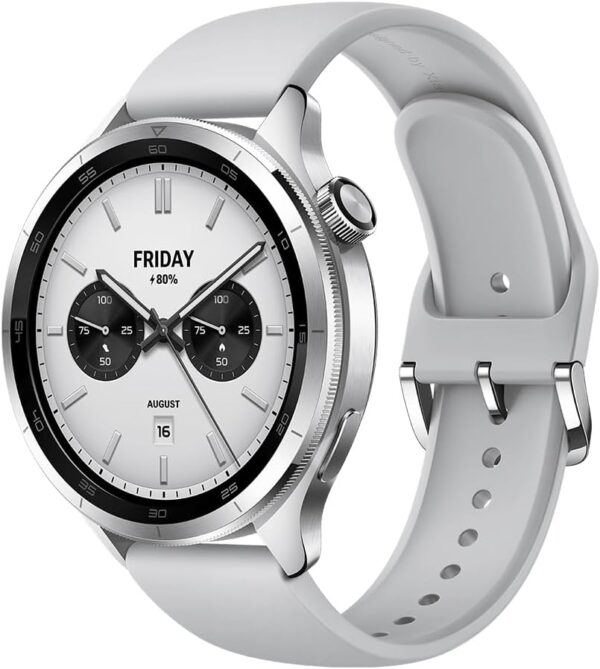 Xiaomi Watch S4 Versión Bluetooth