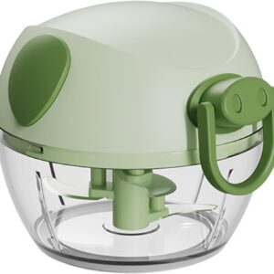 Xkzhrr Picadora Manual, 170 ml