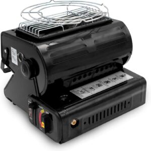 Yinleader Calefactor de gas