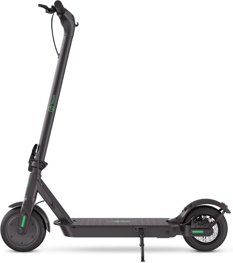 Youin Patinete Eléctrico L2 8.5",