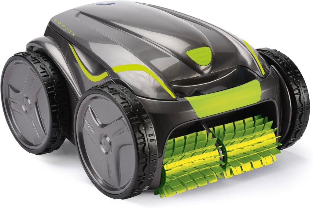 Zodiac Vortex 4WD GV 5220 -