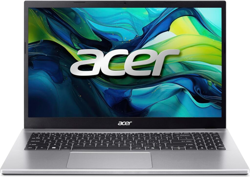 acer Aspire Go 15 - Ordenador