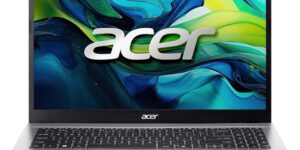 acer Aspire Go 15 - Ordenador