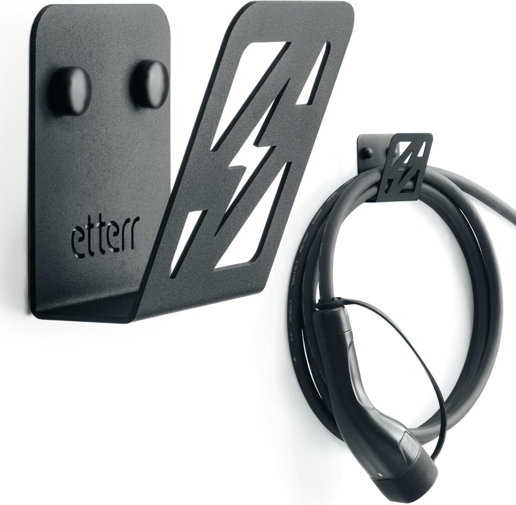etterr | Soporte Cargador Coche