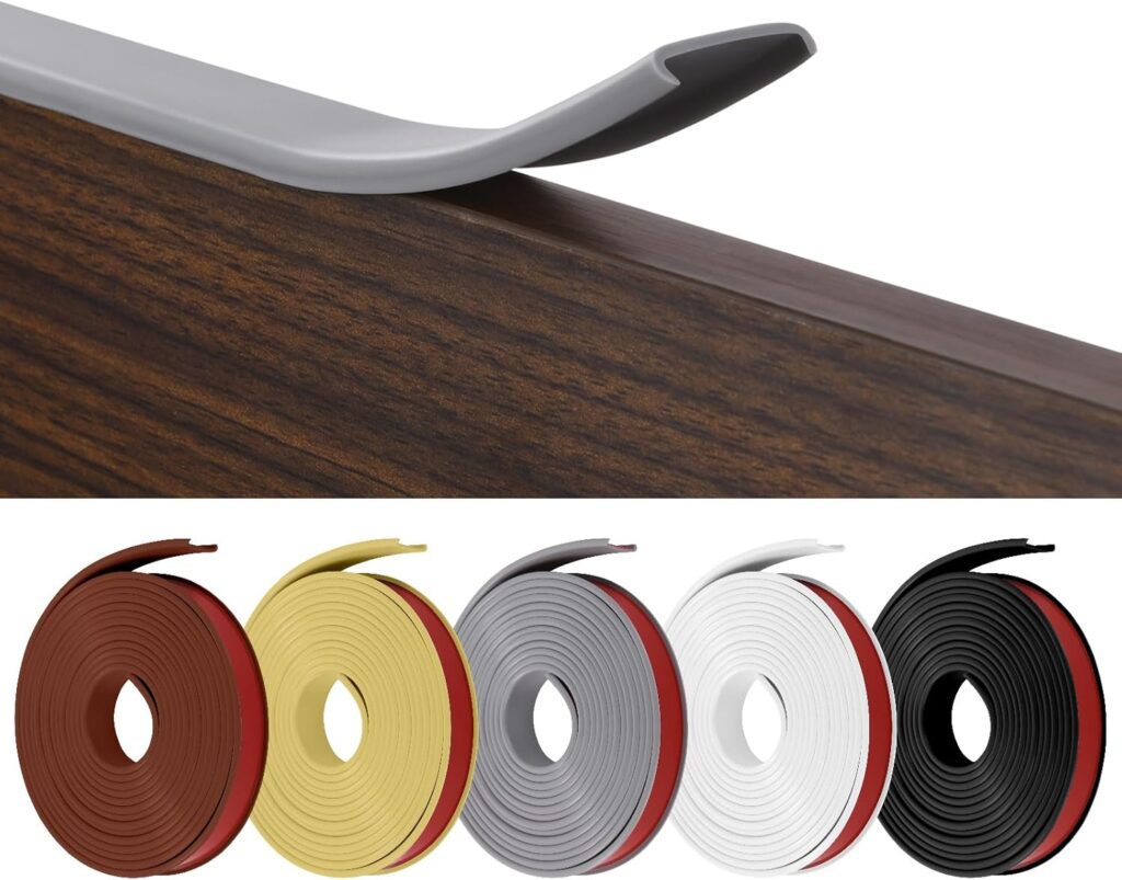 flintronic Forma U Cinta de Madera