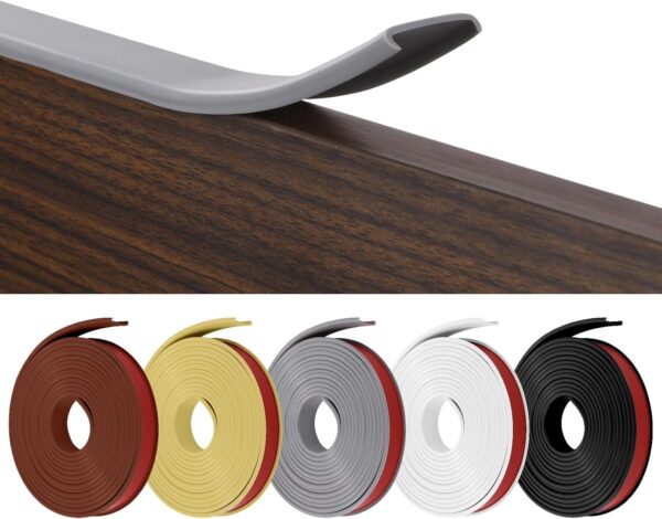 flintronic Forma U Cinta de Madera