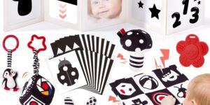 hahaland Juguetes Bebes 0-3 Meses -