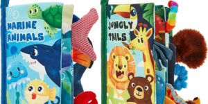 hahaland Libros Bebe Juguetes Bebes